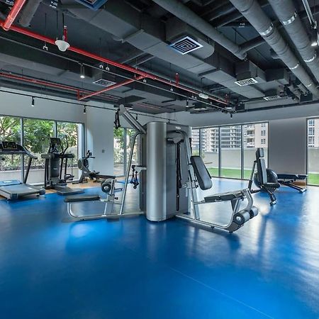 Burj Khalifa View - 2Br And Maid - Downtown Apartment Dubai Exterior foto